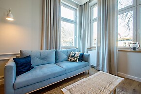 Lighthouse by Grand Aparrtments