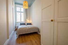 Lighthouse by Grand Aparrtments