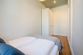 Lighthouse by Grand Aparrtments