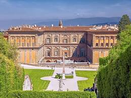 Chiara Apartment In Porta San Frediano