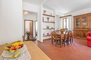 Chiara Apartment In Porta San Frediano