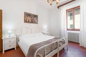 Chiara Apartment In Porta San Frediano