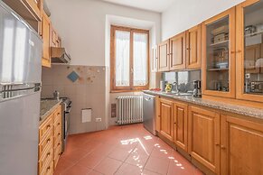 Chiara Apartment In Porta San Frediano