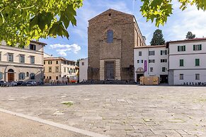 Chiara Apartment In Porta San Frediano