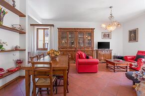 Chiara Apartment In Porta San Frediano