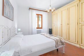Chiara Apartment In Porta San Frediano