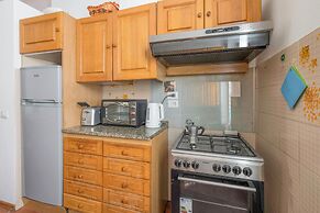 Chiara Apartment In Porta San Frediano