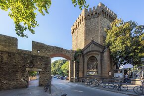 Chiara Apartment In Porta San Frediano