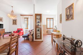 Chiara Apartment In Porta San Frediano