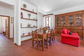 Chiara Apartment In Porta San Frediano