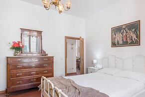 Chiara Apartment In Porta San Frediano