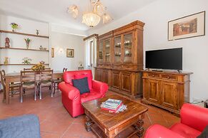 Chiara Apartment In Porta San Frediano