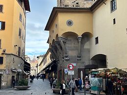 Chiara Apartment In Porta San Frediano