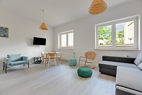 Laguna 3 by Grand Apartments