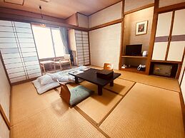 Oshima Onsen Hotel