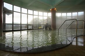 Oshima Onsen Hotel