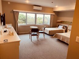 Oshima Onsen Hotel