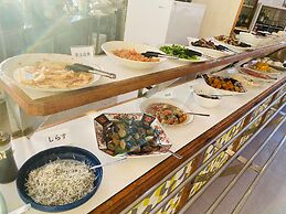 Oshima Onsen Hotel