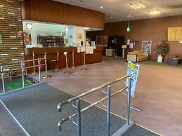 Oshima Onsen Hotel