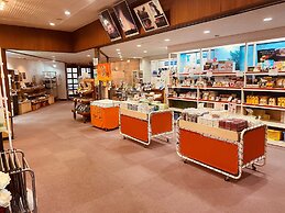 Oshima Onsen Hotel