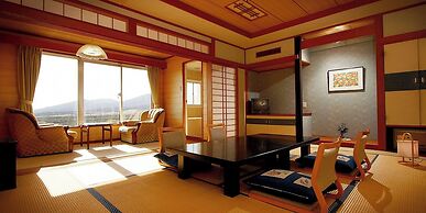 Oshima Onsen Hotel