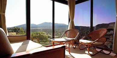 Oshima Onsen Hotel