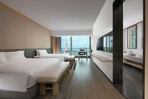 Songhu Yingbinli Hotel