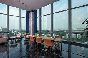 Songhu Yingbinli Hotel