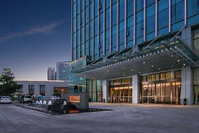 Songhu Yingbinli Hotel