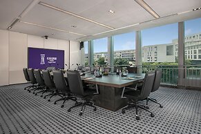 Songhu Yingbinli Hotel