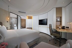 Songhu Yingbinli Hotel