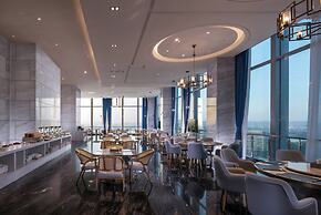 Songhu Yingbinli Hotel