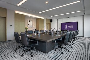 Songhu Yingbinli Hotel