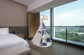 Songhu Yingbinli Hotel