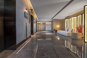 Songhu Yingbinli Hotel