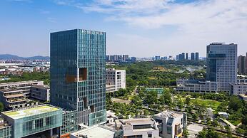 Songhu Yingbinli Hotel