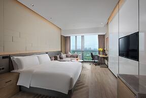 Songhu Yingbinli Hotel