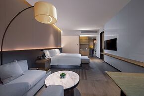 Songhu Yingbinli Hotel