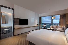 Songhu Yingbinli Hotel