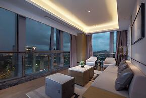 Songhu Yingbinli Hotel