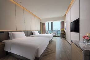 Songhu Yingbinli Hotel