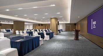 Songhu Yingbinli Hotel