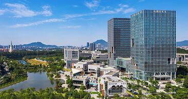 Songhu Yingbinli Hotel