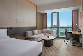 Songhu Yingbinli Hotel