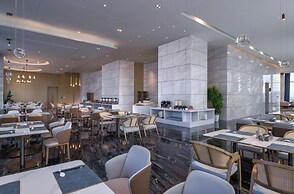 Songhu Yingbinli Hotel