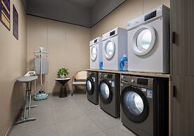 Songhu Yingbinli Hotel