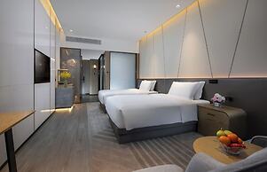 Songhu Yingbinli Hotel