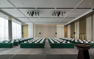 Songhu Yingbinli Hotel