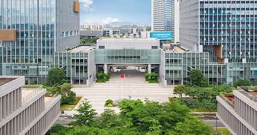 Songhu Yingbinli Hotel