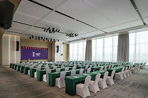 Songhu Yingbinli Hotel